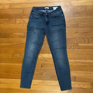 Kensie Skinny Jeans